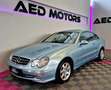 Mercedes-Benz CLK 200 CLK 200 Kompressor Blau - thumbnail 1