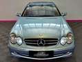 Mercedes-Benz CLK 200 CLK 200 Kompressor Blau - thumbnail 6