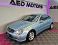Mercedes-Benz CLK 200 CLK 200 Kompressor Blau - thumbnail 2