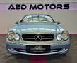 Mercedes-Benz CLK 200 CLK 200 Kompressor Blau - thumbnail 5