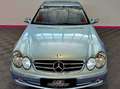 Mercedes-Benz CLK 200 CLK 200 Kompressor Blau - thumbnail 7
