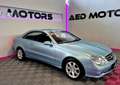 Mercedes-Benz CLK 200 CLK 200 Kompressor Blau - thumbnail 8