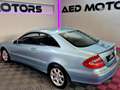 Mercedes-Benz CLK 200 CLK 200 Kompressor Blau - thumbnail 15