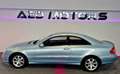 Mercedes-Benz CLK 200 CLK 200 Kompressor Blau - thumbnail 3