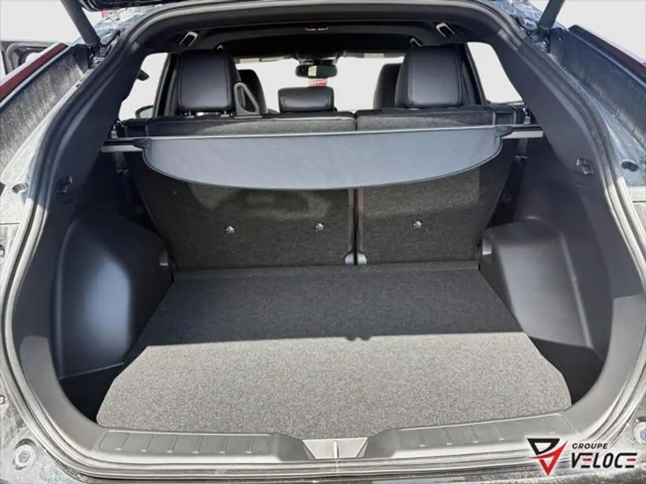 Mitsubishi Eclipse Cross снимка Mitsubishi Eclipse Cross