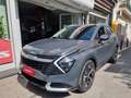 Kia Sportage Sportage V 2022 1.6 tgdi mhev Business 160 cv ITAL Grijs - thumbnail 3