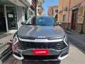 Kia Sportage Sportage V 2022 1.6 tgdi mhev Business 160 cv ITAL Grijs - thumbnail 1