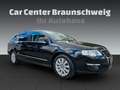 Volkswagen Passat Variant Passat 3C Variant 2.0 TDI DSG Comfortline+AHK Schwarz - thumbnail 2
