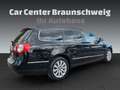 Volkswagen Passat Variant Passat 3C Variant 2.0 TDI DSG Comfortline+AHK Czarny - thumbnail 6