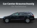 Volkswagen Passat Variant Passat 3C Variant 2.0 TDI DSG Comfortline+AHK Schwarz - thumbnail 4