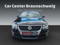 Volkswagen Passat Variant Passat 3C Variant 2.0 TDI DSG Comfortline+AHK Schwarz - thumbnail 3
