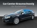 Volkswagen Passat Variant Passat 3C Variant 2.0 TDI DSG Comfortline+AHK Schwarz - thumbnail 1
