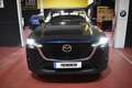 Mazda CX-60 3.3L MHEV Exclusive-Line PANO 2WD 147kW Aut. Blau - thumbnail 11