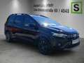 Dacia Jogger JOGGER Expression TCe 110 PF 5-sitzig MY24 Schwarz - thumbnail 4