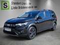 Dacia Jogger JOGGER Expression TCe 110 PF 5-sitzig MY24 Schwarz - thumbnail 1
