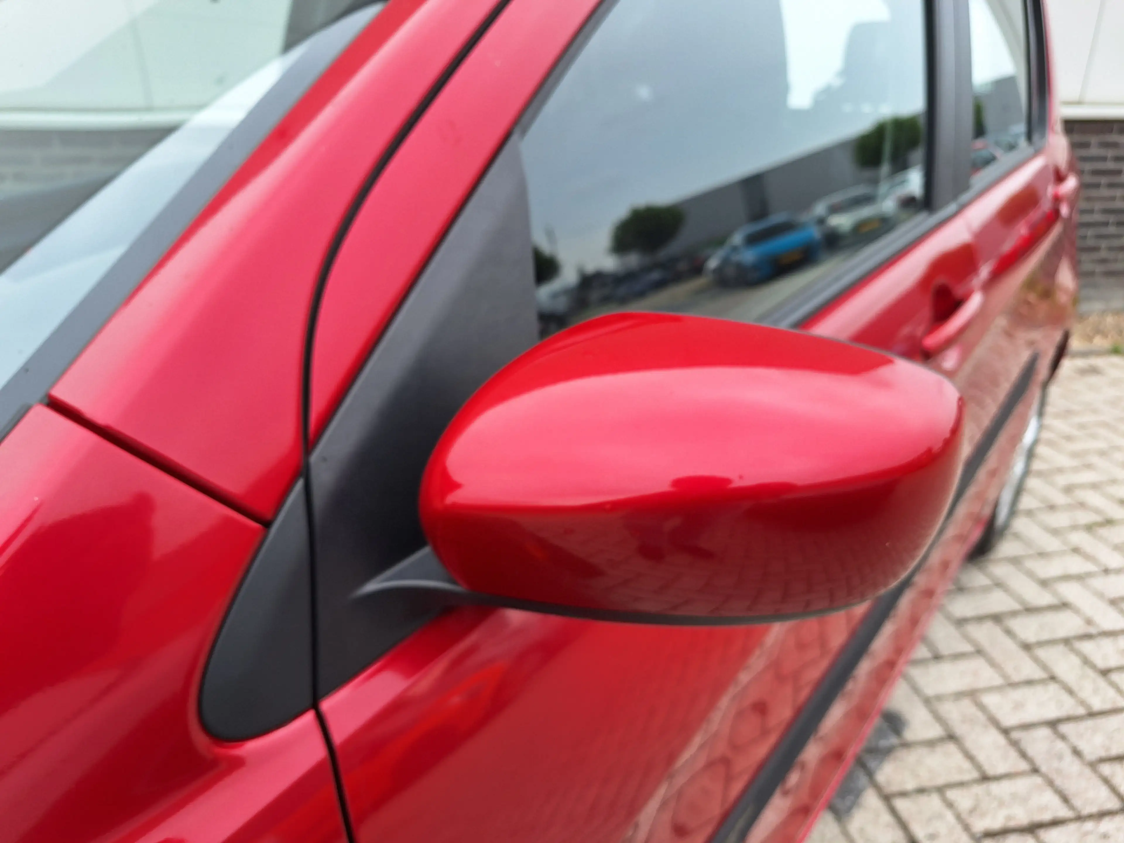 Suzuki Celerio 1.0 Exclusive | Airco | LM velgen | Radio CD | — photo 7