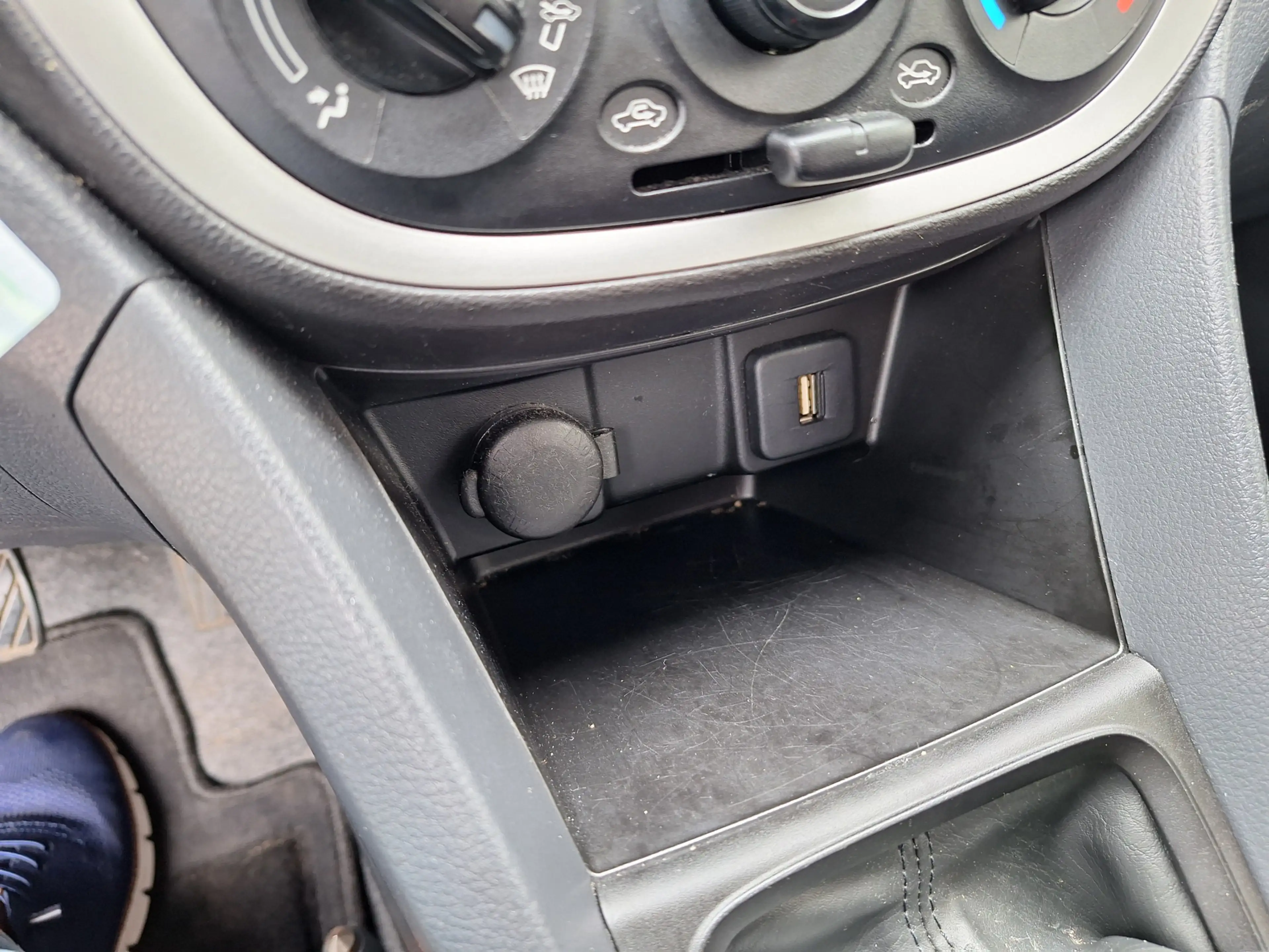 Suzuki Celerio 1.0 Exclusive | Airco | LM velgen | Radio CD | — photo 15