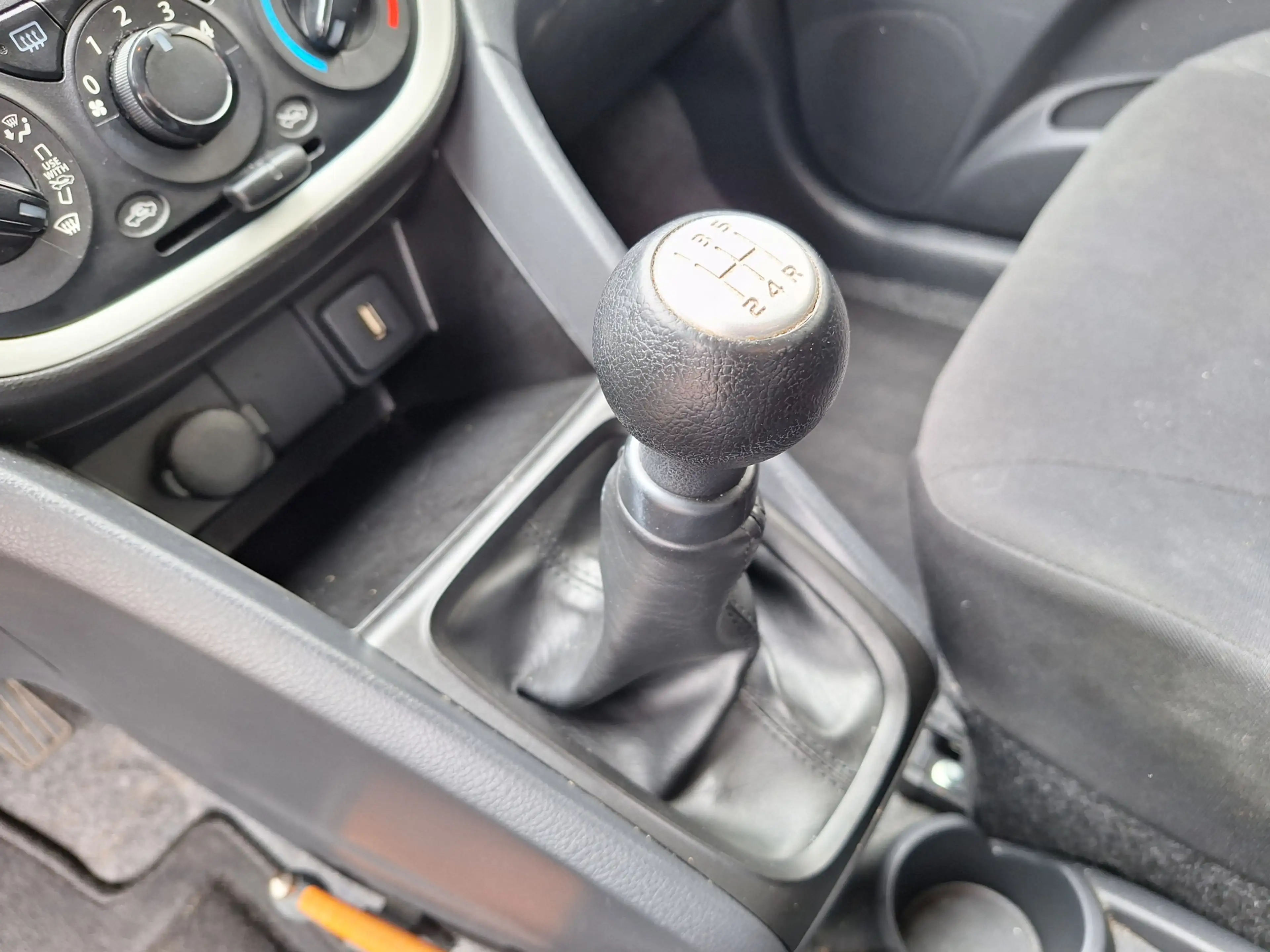 Suzuki Celerio 1.0 Exclusive | Airco | LM velgen | Radio CD | — photo 13