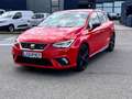 SEAT Ibiza Black Edition  1.0l TSI *Full Link/Navi/ Rot - thumbnail 1