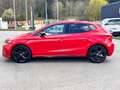 SEAT Ibiza Black Edition  1.0l TSI *Full Link/Navi/ Rot - thumbnail 8