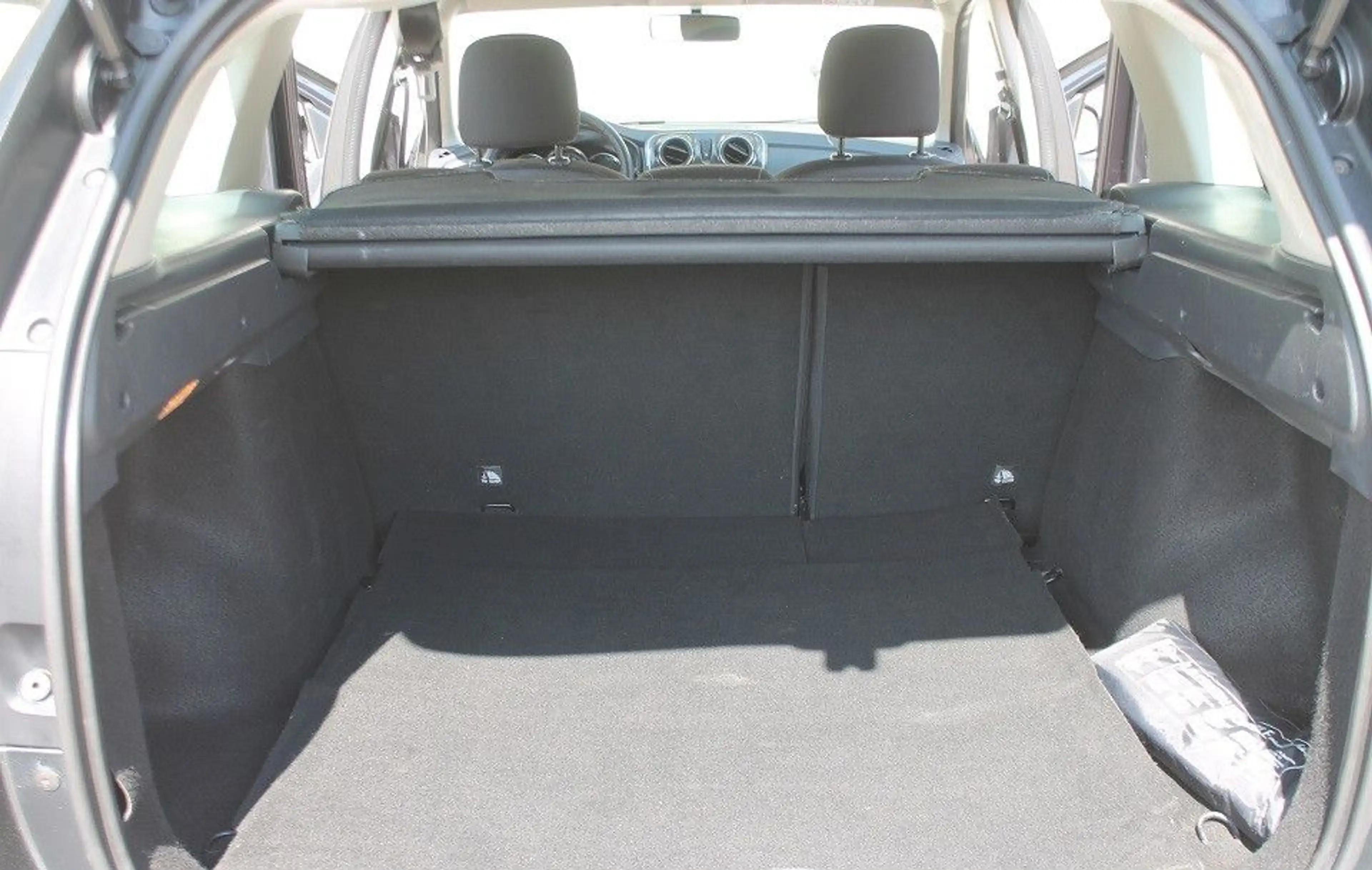 Dacia Logan MCV, 1 Hand,Top Ausstattung,gepfl.Finanz — photo 13