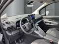 Opel Combo Life E Basis 1.2 Turbo EU6e L1H1 Edition Plus Noir - thumbnail 7
