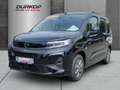 Opel Combo Life E Basis 1.2 Turbo EU6e L1H1 Edition Plus Noir - thumbnail 1