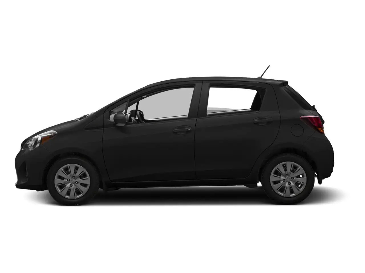 Toyota Yaris fotografie Toyota Yaris