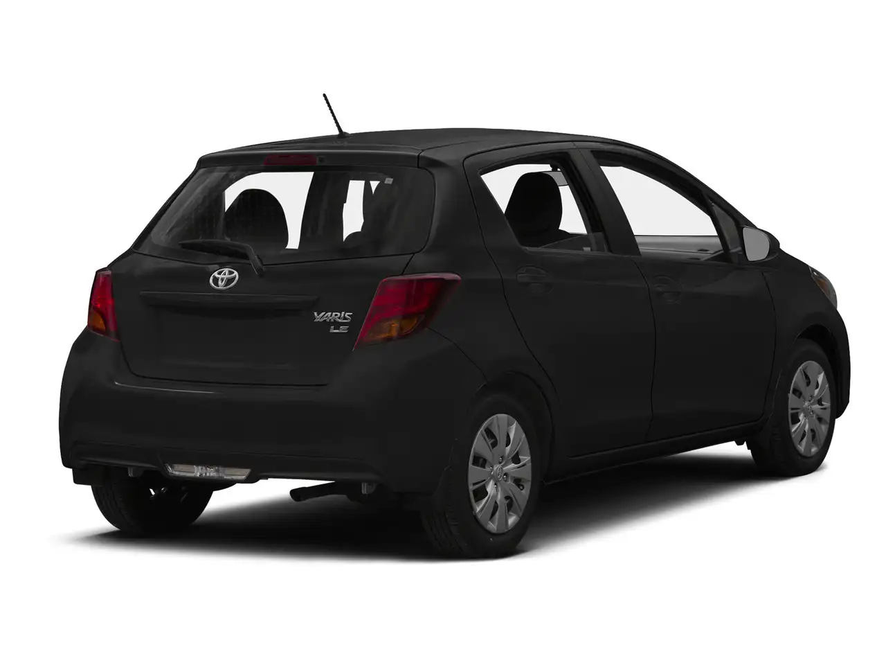 Toyota Yaris fotografie Toyota Yaris