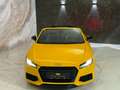 Audi TT TT Roadster 2,0 TFSI * VEGAS-GELB * S-LINE * Gelb - thumbnail 6