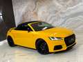 Audi TT TT Roadster 2,0 TFSI * VEGAS-GELB * S-LINE * Gelb - thumbnail 5