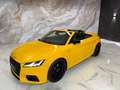 Audi TT TT Roadster 2,0 TFSI * VEGAS-GELB * S-LINE * Gelb - thumbnail 4