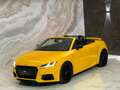 Audi TT TT Roadster 2,0 TFSI * VEGAS-GELB * S-LINE * Gelb - thumbnail 2