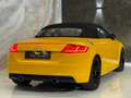 Audi TT TT Roadster 2,0 TFSI * VEGAS-GELB * S-LINE * Gelb - thumbnail 12