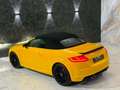 Audi TT TT Roadster 2,0 TFSI * VEGAS-GELB * S-LINE * Gelb - thumbnail 17