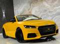 Audi TT TT Roadster 2,0 TFSI * VEGAS-GELB * S-LINE * Gelb - thumbnail 8