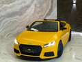 Audi TT TT Roadster 2,0 TFSI * VEGAS-GELB * S-LINE * Gelb - thumbnail 9