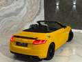 Audi TT TT Roadster 2,0 TFSI * VEGAS-GELB * S-LINE * Gelb - thumbnail 15