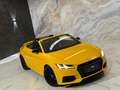 Audi TT TT Roadster 2,0 TFSI * VEGAS-GELB * S-LINE * Gelb - thumbnail 3
