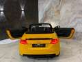 Audi TT TT Roadster 2,0 TFSI * VEGAS-GELB * S-LINE * Gelb - thumbnail 14