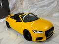 Audi TT TT Roadster 2,0 TFSI * VEGAS-GELB * S-LINE * Gelb - thumbnail 19