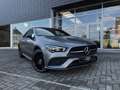 Mercedes-Benz CLA 250 CLA 250 e 8G-DCT AMG Line Grijs - thumbnail 1