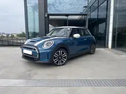 MINI Cooper SE 184ch Edition Premium Plus BVA 5CV