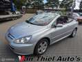 Peugeot 307 CC 2.0-16V premiere Edition 109 van de 307 Grau - thumbnail 1
