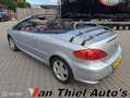 Peugeot 307 CC 2.0-16V premiere Edition 109 van de 307 Grau - thumbnail 3