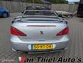 Peugeot 307 CC 2.0-16V premiere Edition 109 van de 307 Grau - thumbnail 4