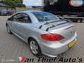 Peugeot 307 CC 2.0-16V premiere Edition 109 van de 307 Grau - thumbnail 10