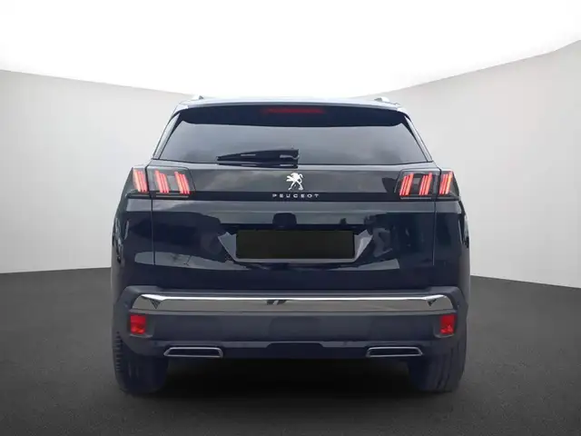 Peugeot 3008 view 3