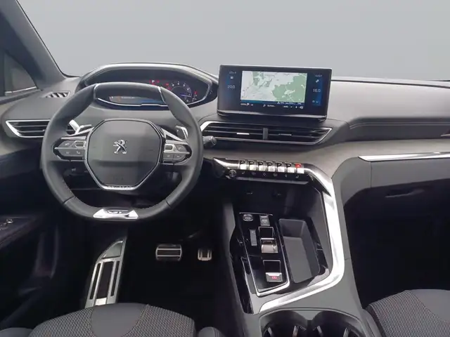 Peugeot 3008 view 10