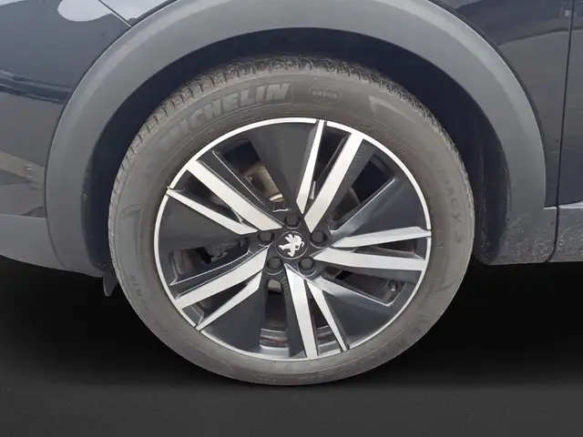 Peugeot 3008 view 8